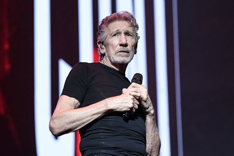 Roger Waters, Rodžer Voters