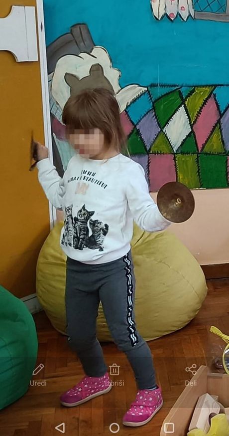 Nestala devojčica , Kladovo Nina nestala Nestala devojčica , Kladovo Nina nestala