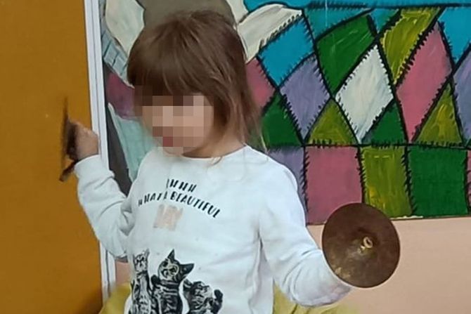 Nestala devojčica , Kladovo Nina nestala Nestala devojčica , Kladovo Nina nestala