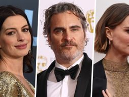 Anne Hathaway, En Hatavej, Bafta, Natalie Portman