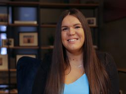 intervju Milena Voinović