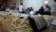 Produženi vikend smanjio rezerve krvi: Humani ljudi potrebni više nego ikad