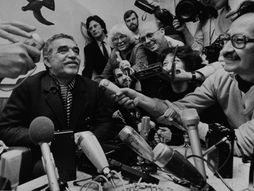 Gabriel Garsija Markes