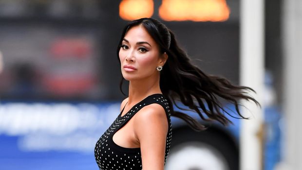 Nikol Šerzinger  Nicole Scherzinger