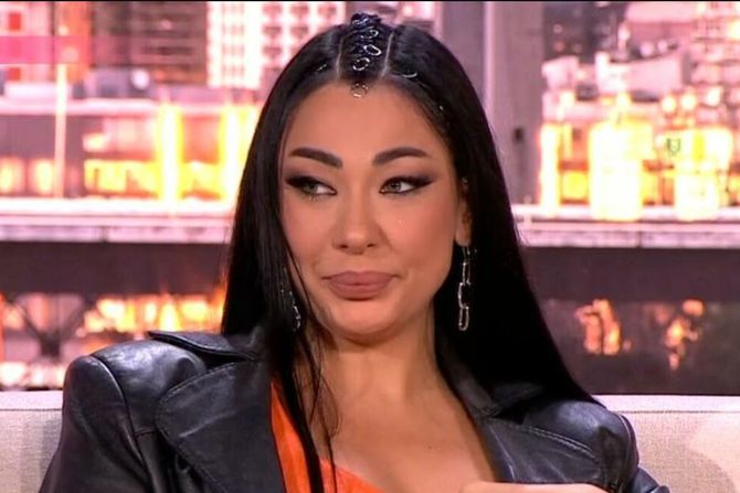 Sanja Vučić Sanja Vučić