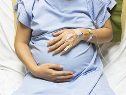 trudna žena, trudnica, trudnoća, tumor, rak, onkološke bolesti
