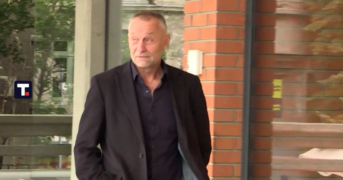 Saslušan Dragiša Binić Telegraf.rs