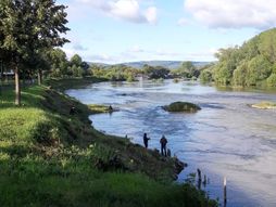 Treci ribolovacki skup Most kup