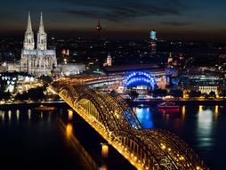 Kelnska katedrala, katedrala u Kelnu