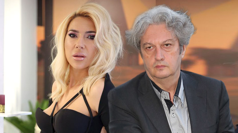 Jovana Jeremić saopštila kad se povlači iz medija pa spomenula Milomira Marića: "On se ne pridržava toga!"