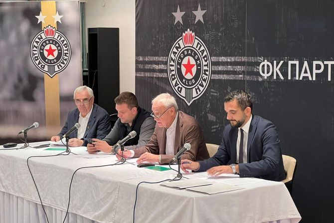 FK Partizan