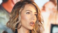 Nakon gubitka bebe, Anastasija se povukla iz javnosti: Pevačica ugasila Instagram, Nemanja joj je podrška