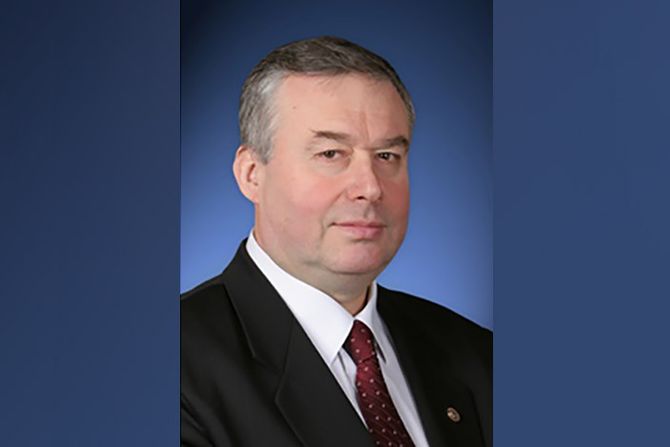 Anatoly Gerashchenko