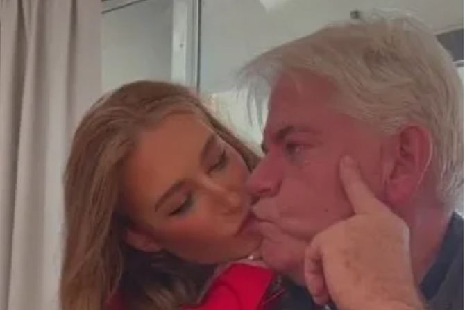 Džejms i Britani Džejms i Britani