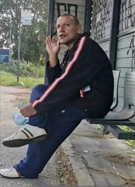 Igor Milošević silovatelj Igor Milošević silovatelj