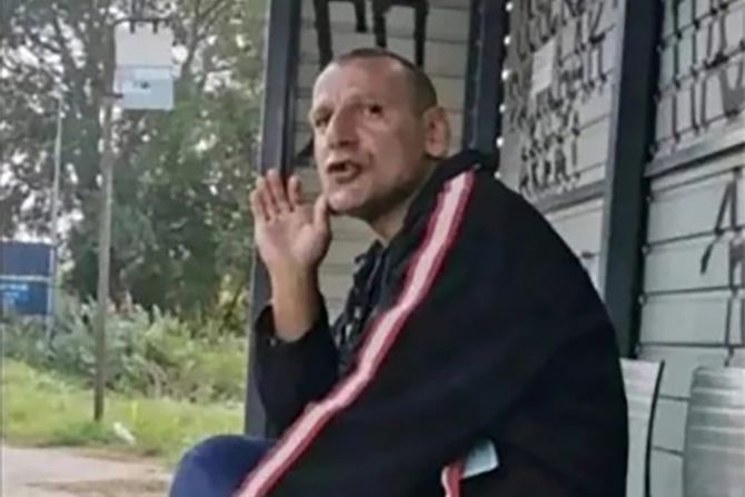 Igor Milošević silovatelj Igor Milošević silovatelj