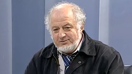 Radomir Čolaković psiholog