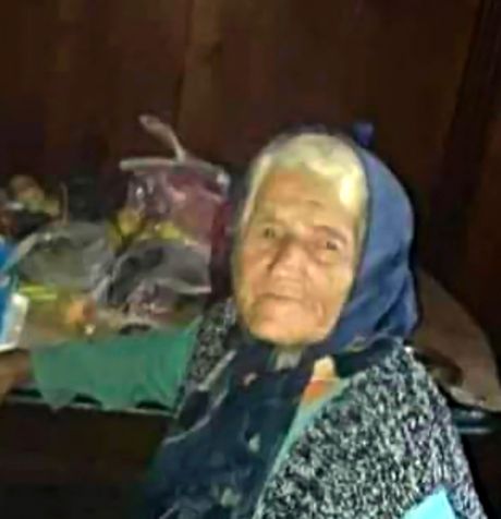 Nestala, Rajna Janićijević (88) iz sela Bunar kod Jagodine