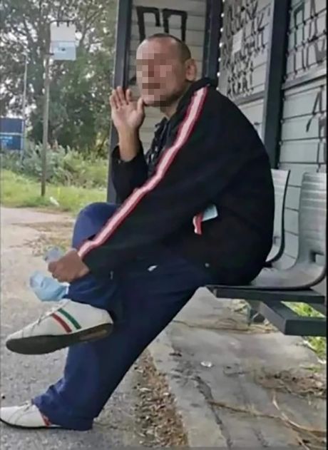 Igor Milošević silovatelj Igor Milošević silovatelj