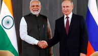 Putin neće prisustvovati samitu G20 u Indiji