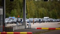 Finska zatvara granicu za tražioce azila koji dolaze preko Rusije