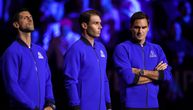 Nadal: "Ovo je razlika između Federera, Đokovića i mene! Novak nije imao potrebu to da radi"