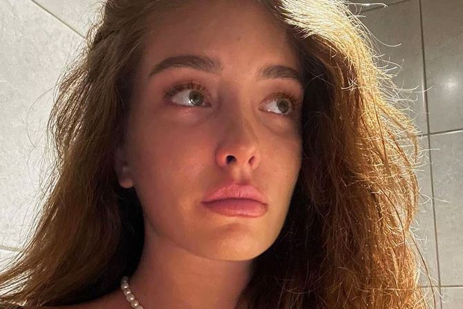 Veronika Loginova Veronika Loginova