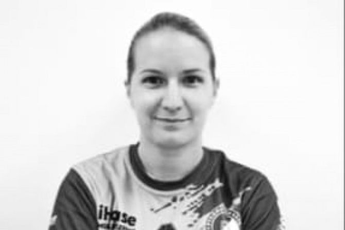 Marija Pavlović Marija Pavlović