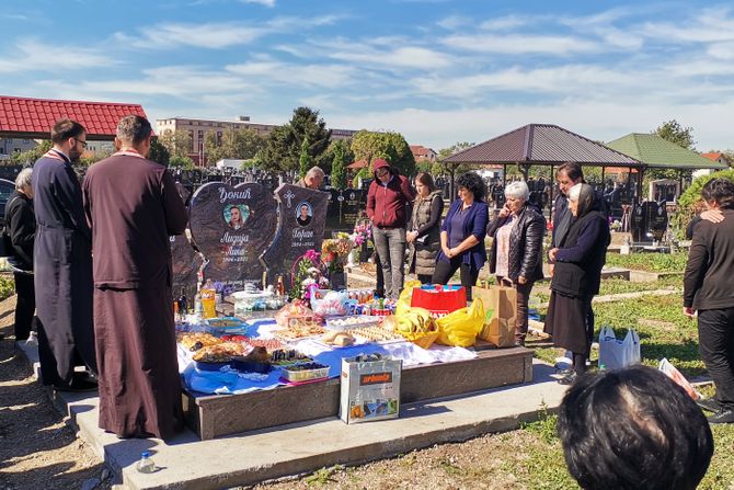 Pomen porodici Đokić porodica Đokić