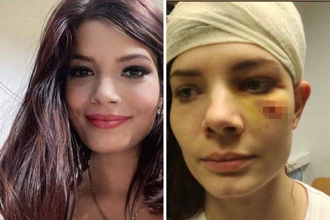 Ivana Paradžiković Ivana Paradžiković