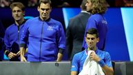 Ispisao istoriju na AO, pa orkrio kako se Federer ponašao prema teniserima u svlačionici