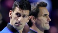 Novak Đoković nastavio da piše istoriju: Fali mu samo 3 nedelje da obiđe Rodžera Federera u jednoj stavci!