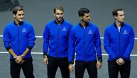 "To bi bilo brutalno": Federer pričao o Nadalu i Đokoviću, evo šta Švajcarac misli pred Rolan Garos