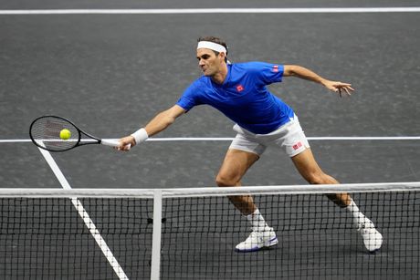 Rodžer Federer penzija Rodžer Federer penzija