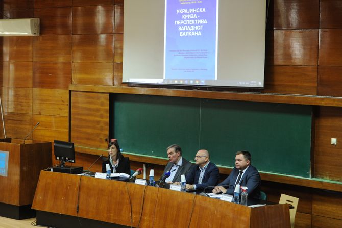 Ivo Visković, Dejan Jović, Željko Budimir