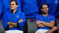 Federer poslao Nadalu dirljivu poruku zbog kraja karijere: "Nadao sam se da ovaj dan nikad neće doći..."