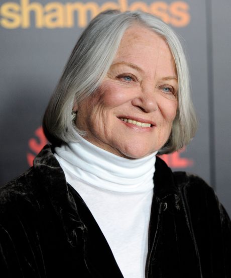 Luiza Flečer Louise Fletcher