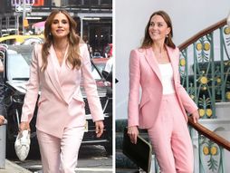 Kraljica Ranija Rania Al-Abdullah, Kejt Midlton