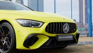 Da li su u pravu? Mercedes-AMG uveren da se njihovi automobili kupuju zbog tehnologije, a ne zbog V8 motora