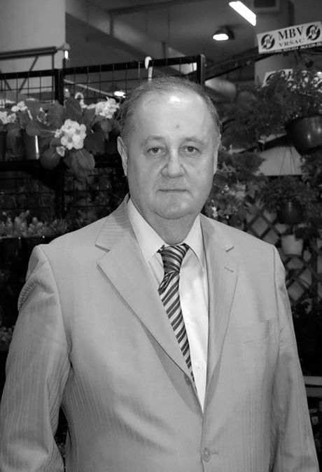Stevan Maširević