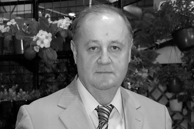 Stevan Maširević