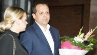"Ovo je za nas veliki udarac..." Supruga pevača izgubila bebu: "Utučena i ne prestaje da plače"