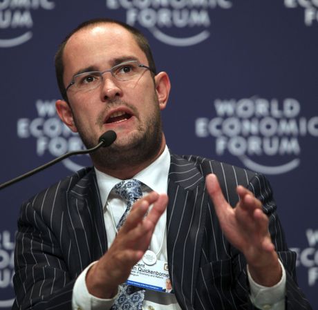 Vinsent van Kuikenborn Vinsent van Kuikenborn