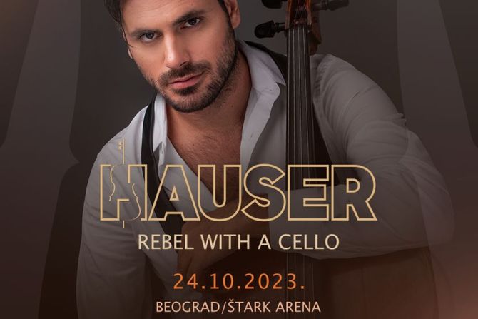 Hauser Beograd