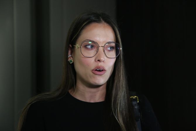 Mirka Vasiljević Lepa Brena Mirka Vasiljević Lepa Brena