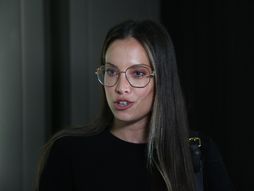 Mirka Vasiljević Lepa Brena