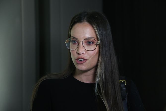 Mirka Vasiljević Lepa Brena Mirka Vasiljević Lepa Brena
