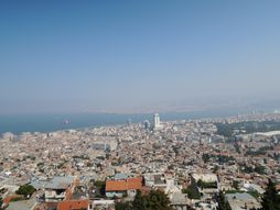 Izmir, Turska