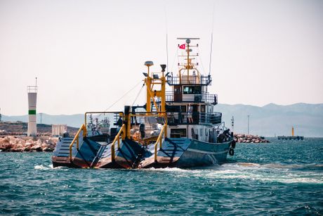 Izmir, Turska