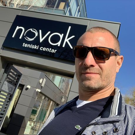 Boris Bošnjaković Boris Bošnjaković